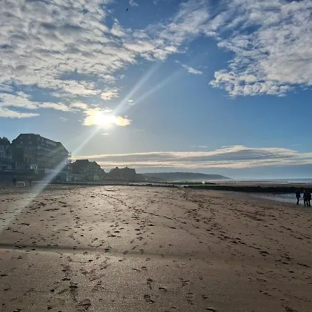 La Avezard * Blonville-sur-Mer