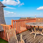 וילה La Avezard בלונוויל-סור-מר