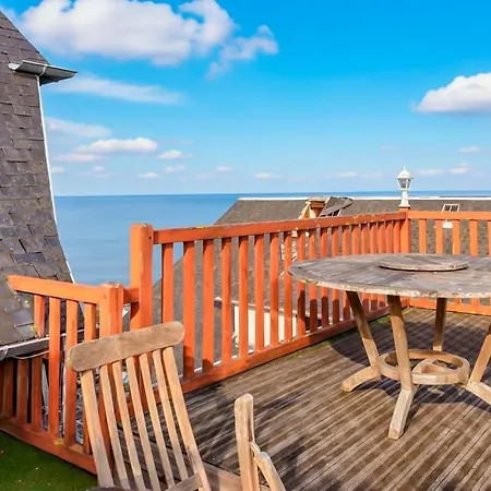 Βίλα La Avezard Blonville-sur-Mer