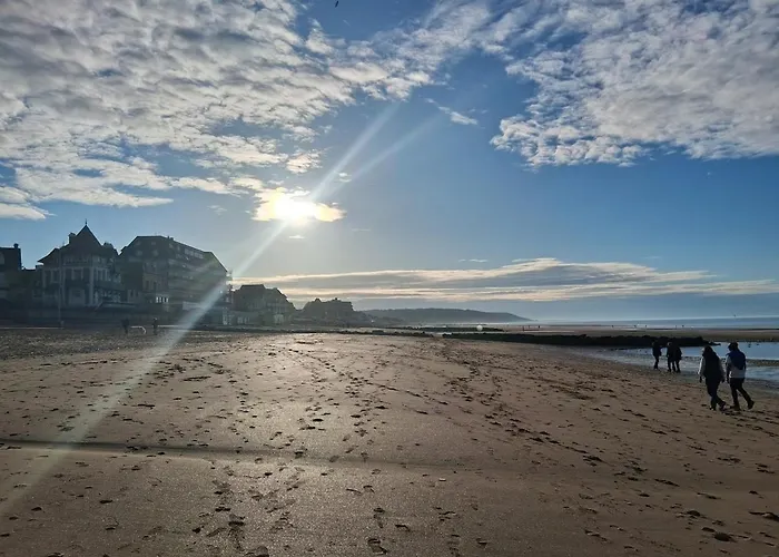 La Avezard * Blonville-sur-Mer